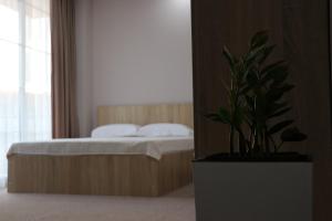 Letto o letti in una camera di Riva