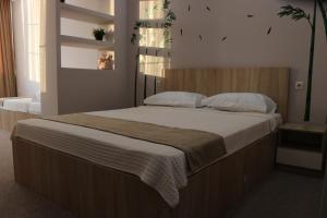Letto o letti in una camera di Riva