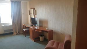 Foto dalla galleria di Hotel Bellevue a Skopje