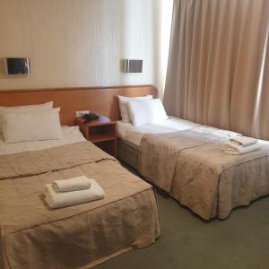 Foto dalla galleria di Hotel Bellevue a Skopje