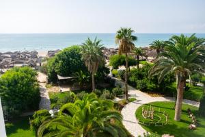 Gallery image of The Orangers Beach Resort and Bungalows All Inclusive in Hammamet