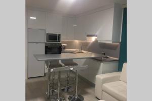 Fotografie z fotogalerie ubytování Maspalomas Sandy Beach Apartment v destinaci Playa del Ingles