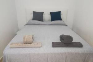 Fotografie z fotogalerie ubytování Maspalomas Sandy Beach Apartment v destinaci Playa del Ingles