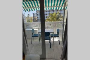 Fotografie z fotogalerie ubytování Maspalomas Sandy Beach Apartment v destinaci Playa del Ingles