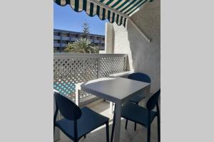 Fotografie z fotogalerie ubytování Maspalomas Sandy Beach Apartment v destinaci Playa del Ingles