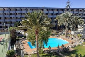 Fotografie z fotogalerie ubytování Maspalomas Sandy Beach Apartment v destinaci Playa del Ingles