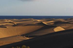 Fotografie z fotogalerie ubytování Maspalomas Sandy Beach Apartment v destinaci Playa del Ingles