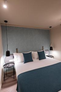 Atenea Rekord Suites