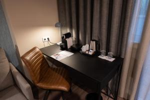 Fotografia z galérie ubytovania Atenea Rekord Suites v destinácii Barcelona