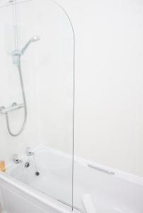 Edinburgh Playhouse Apartments