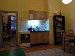 HoBar Hostel 1092 Budapest, Erkel utca 16. kép - 2