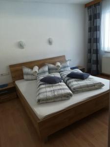 Fotografia z galérie ubytovania Appartement Elvira v Langenfelde