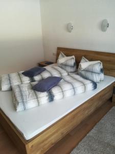 Fotografia z galérie ubytovania Appartement Elvira v Langenfelde