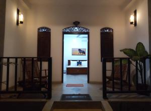 Fotografie z fotogalerie ubytování Ging View Villa v destinaci Galle