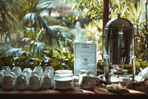 Gallery image of Bonotto Hotel Belvedere in Bassano del Grappa