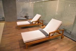 Fotografie z fotogalerie ubytování Executives Hotel - Olaya v Rijádu