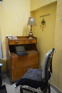 Fotografie z fotogalerie ubytování Nadya Homestay For Female & family v destinaci Džajpur