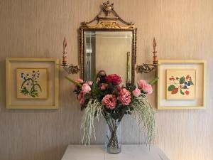 Foto sihtkohas Kenmare asuva majutusasutuse River Meadows B&B galeriist