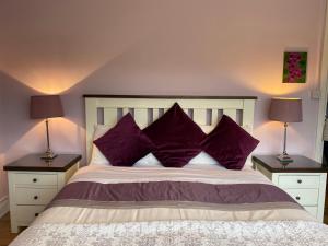 Afbeelding uit fotogalerij van River Meadows B&B in Kenmare