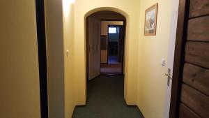 Fotografie z fotogalerie ubytování Chalupa 387 v destinaci Harrachov