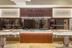 Fotografie z fotogalerie ubytování Hotel RH Ifach v destinaci Calpe