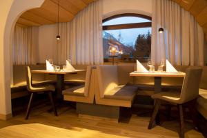 Foto sihtkohas Dobbiaco asuva majutusasutuse Hotel Toblacherhof galeriist
