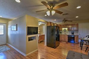 Gallery image of Peaceful Apt 7 Mi to Withlacoochee State Forest! in Floral City