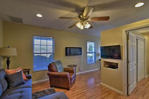 Gallery image of Peaceful Apt 7 Mi to Withlacoochee State Forest! in Floral City