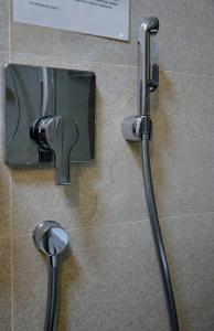 Fotografia z galérie ubytovania Apartmán v Starej Lesnej s balkónom v Starej Lesnej