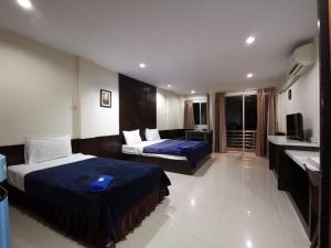 Gallery image of Ban Kaew Guesthouse Songkhla in Songkhla