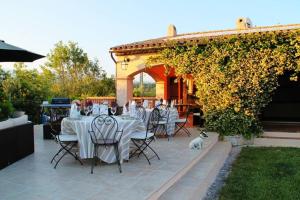 Afbeelding uit fotogalerij van La Cigalière in Valbonne