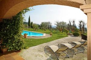 Afbeelding uit fotogalerij van La Cigalière in Valbonne