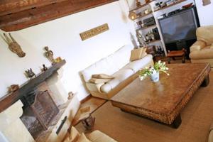 Afbeelding uit fotogalerij van La Cigalière in Valbonne +12 foto's