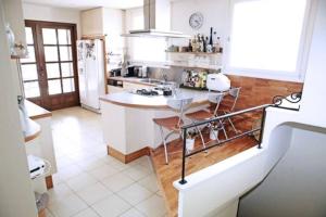 Afbeelding uit fotogalerij van La Cigalière in Valbonne