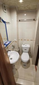Bagno di Hotel Halidzor