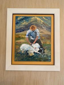 Foto sihtkohas Kenmare asuva majutusasutuse River Meadows B&B galeriist