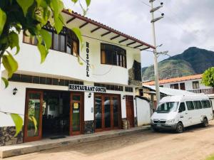 Galería fotográfica de Hostal Restaurant Gocta en Cocachimba