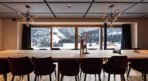 Fotografia z galérie ubytovania Burgi's - Adults only v destinácii Lech am Arlberg