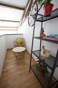 Fotografie z fotogalerie ubytování Ma Maison v destinaci Beaune
