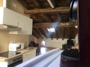 Gallery image of espai Abadia La Trilla in Argentera