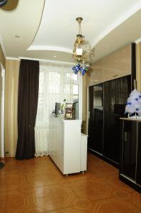 Fotografie z fotogalerie ubytování Erik's Guest House v destinaci Bordžomi