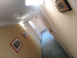 Fotografie z fotogalerie ubytování Hotel Alga v destinaci Bellaria-Igea Marina