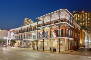 St James Hotel New Orleans Downtown French Quarter Area New Orleans Updated 21 Prices St James Hotel New Orleans Downtown French Quarter Area New Orleans Updated 21 Prices