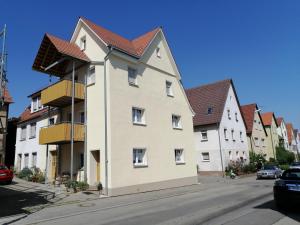 Foto da galeria de Apartment & Zimmer Familie Trescher em Tübingen