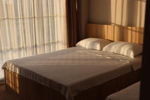 Letto o letti in una camera di Riva