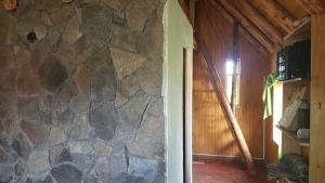 Imagen de la galería de Cabaña en Caviahue, en Caviahue