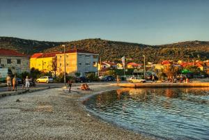 Fotografie z fotogalerie ubytování Apartment Maslina v destinaci Vinišće
