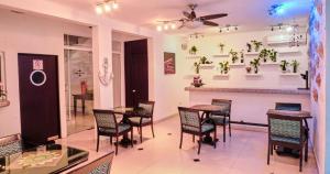 Fotografie z fotogalerie ubytování Hotel Del Sol v destinaci Cancún