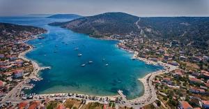 Fotografie z fotogalerie ubytování Apartment Maslina v destinaci Vinišće