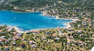 Fotografie z fotogalerie ubytování Apartment Maslina v destinaci Vinišće